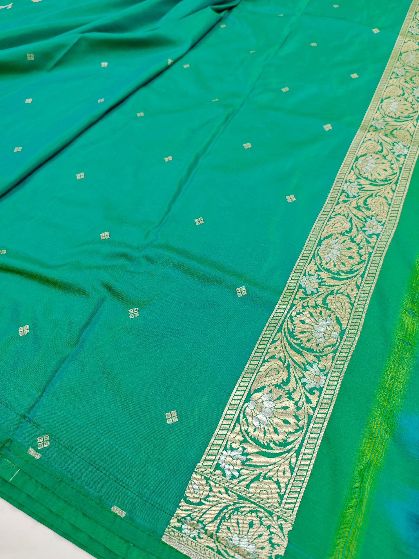 Zigzag Semi Katan SK-13