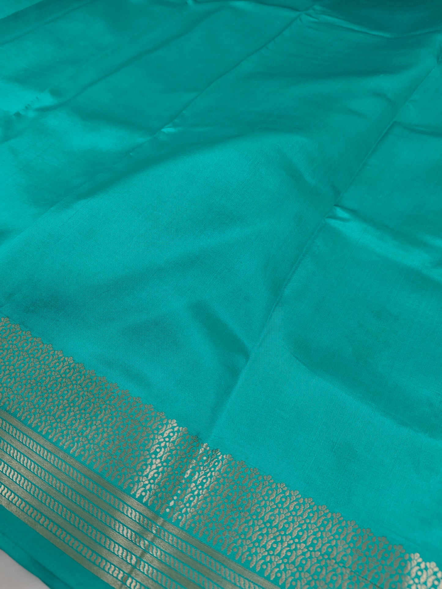 Pure Dupion silk saree DP-7