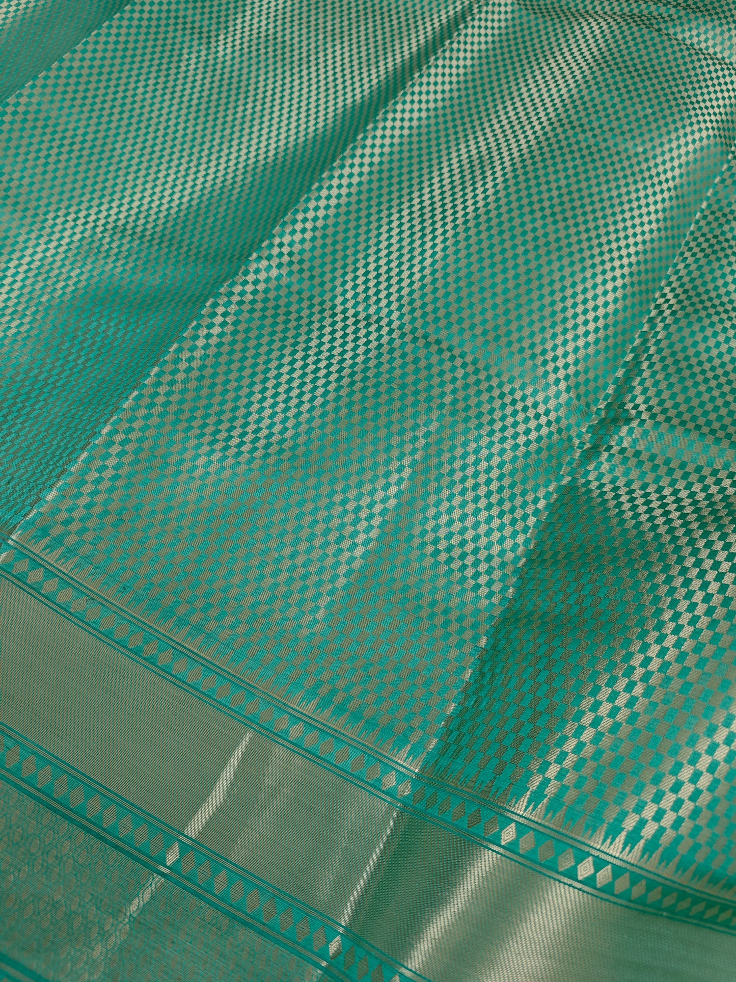 Pure Dupion silk saree DP-5