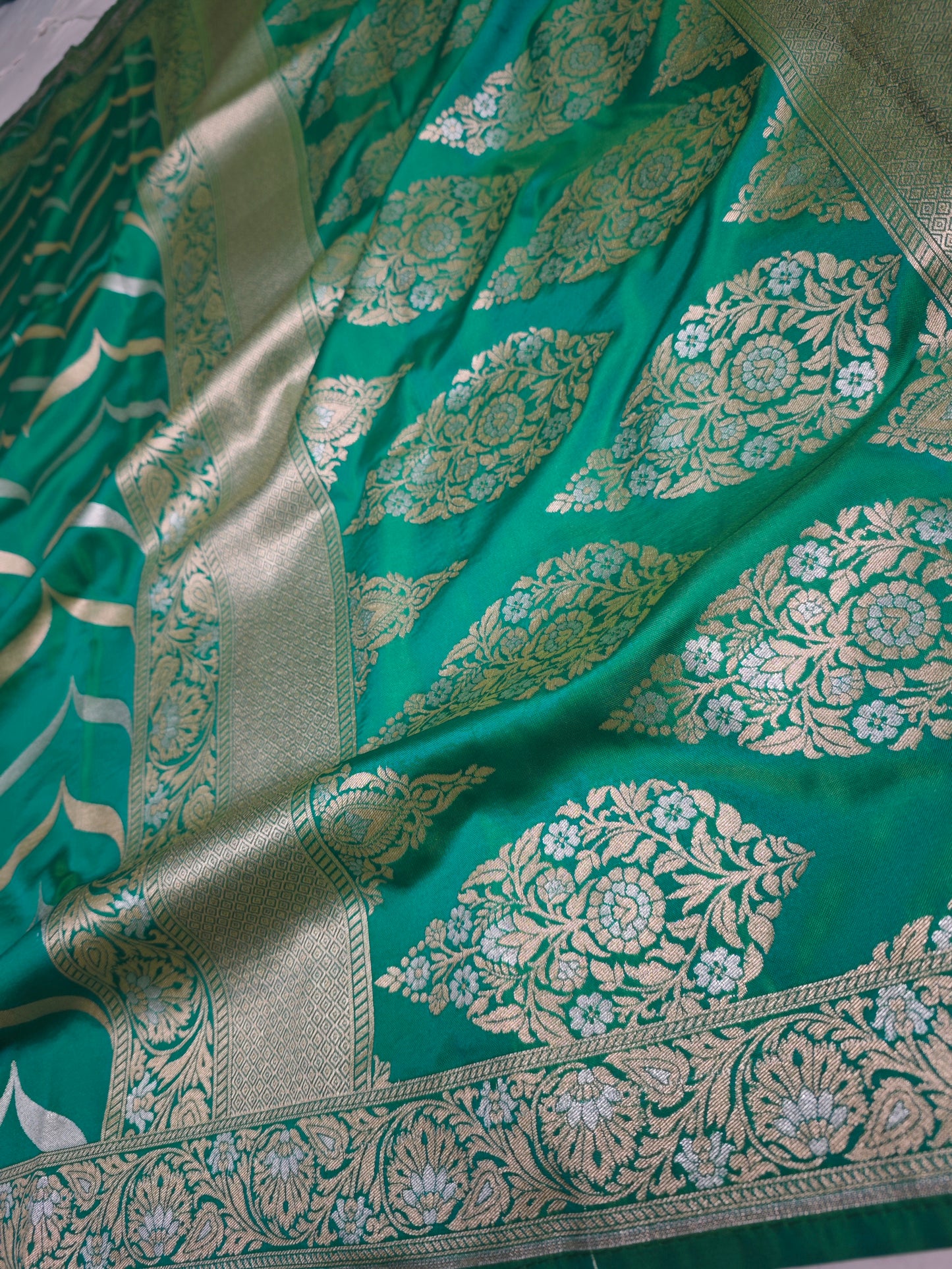 Zigzag Semi Katan SK-13