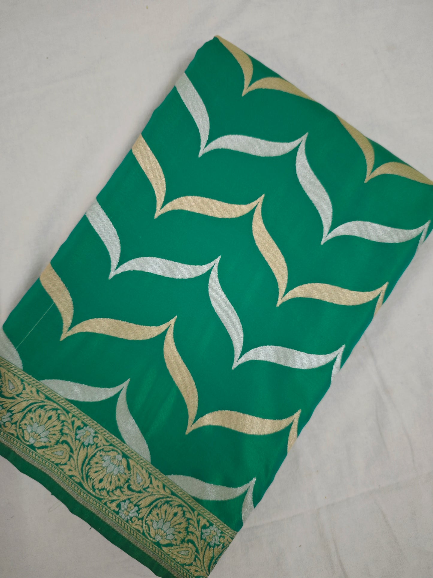 Zigzag Semi Katan SK-13