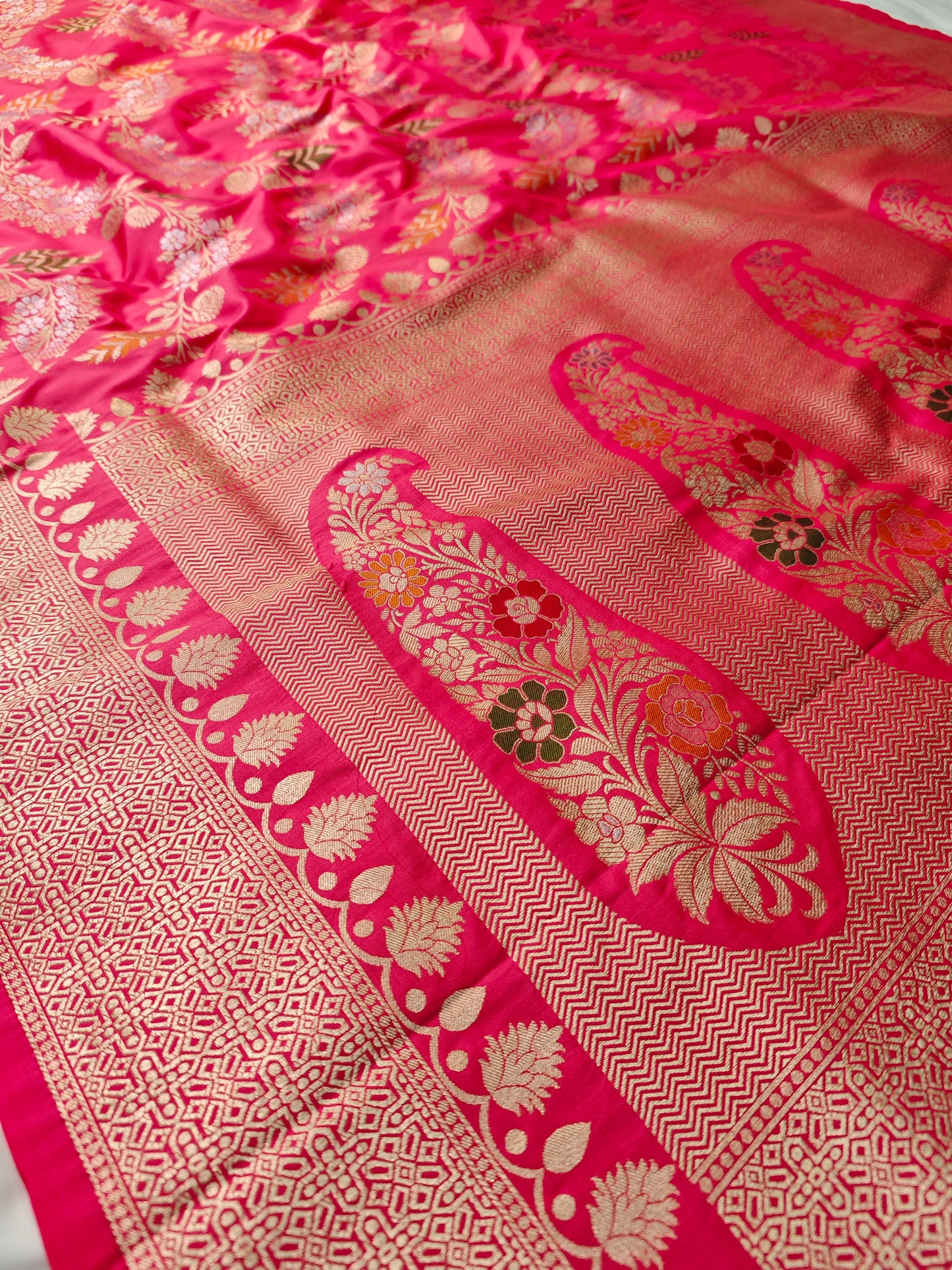 Meenakari Jaal SK-12