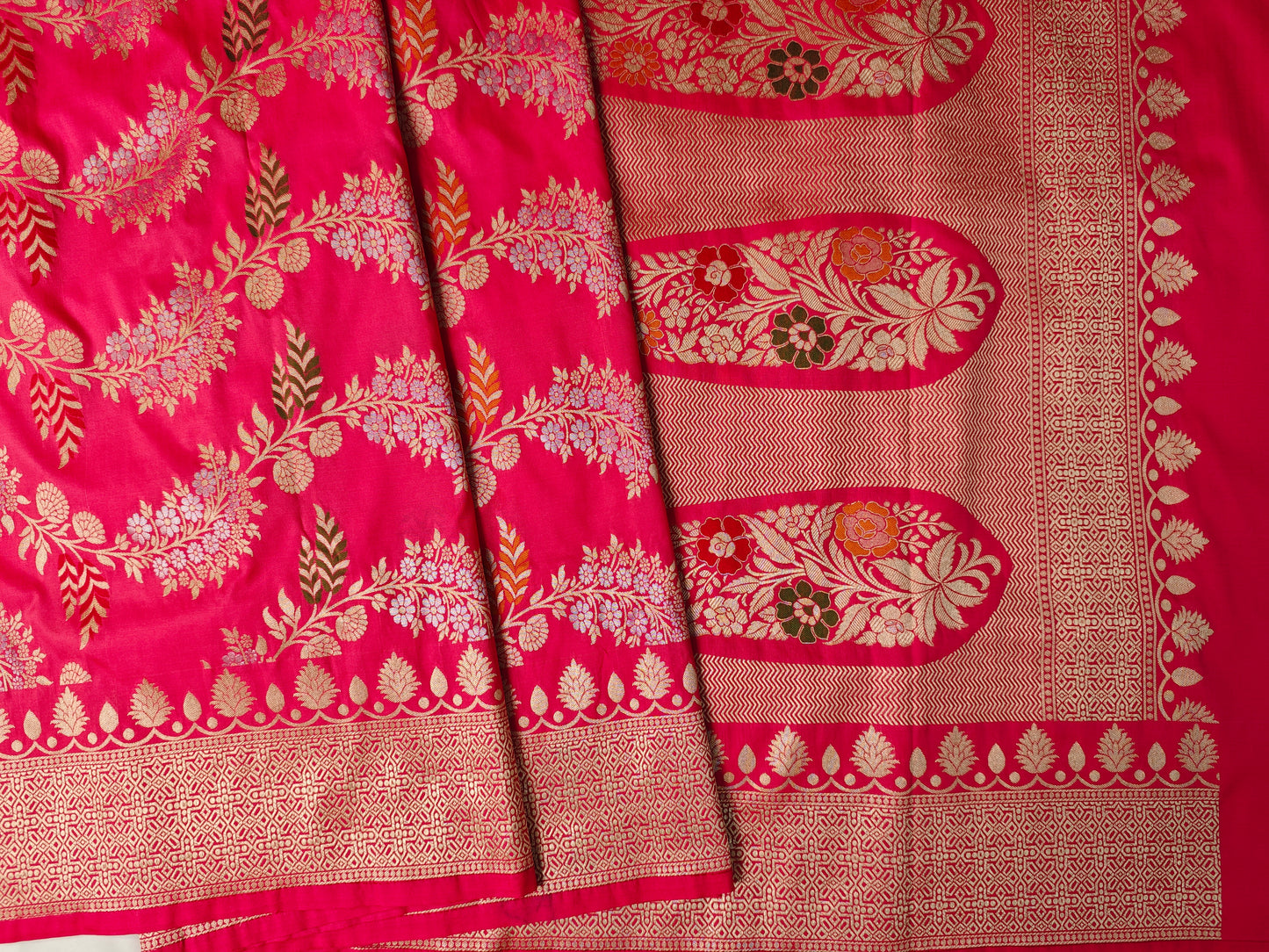 Meenakari Jaal SK-12