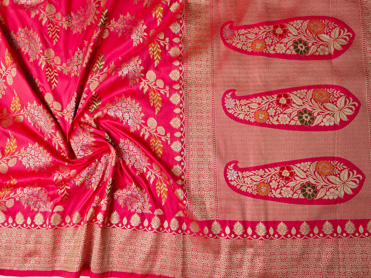 Meenakari Jaal SK-12