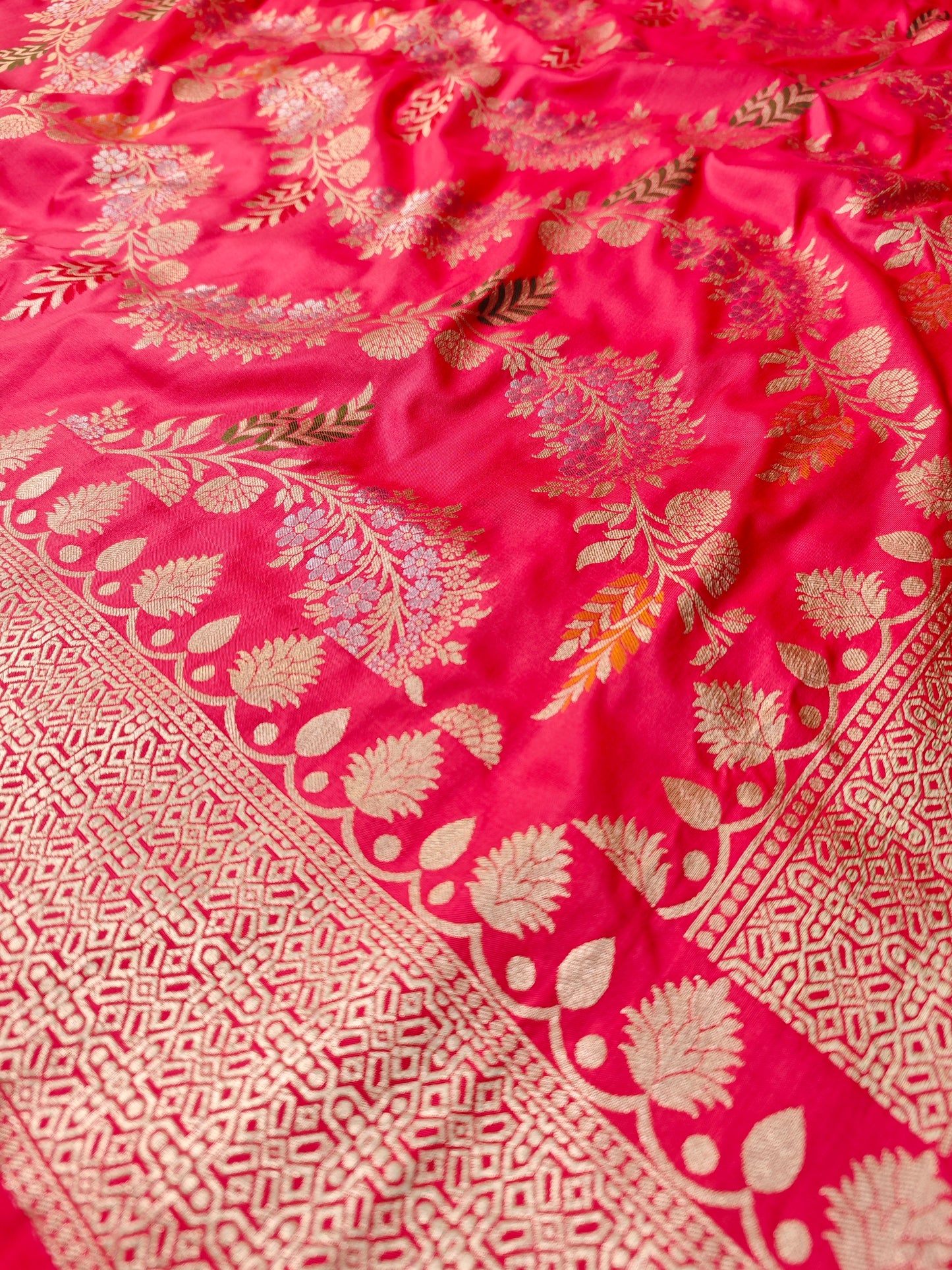 Meenakari Jaal SK-12