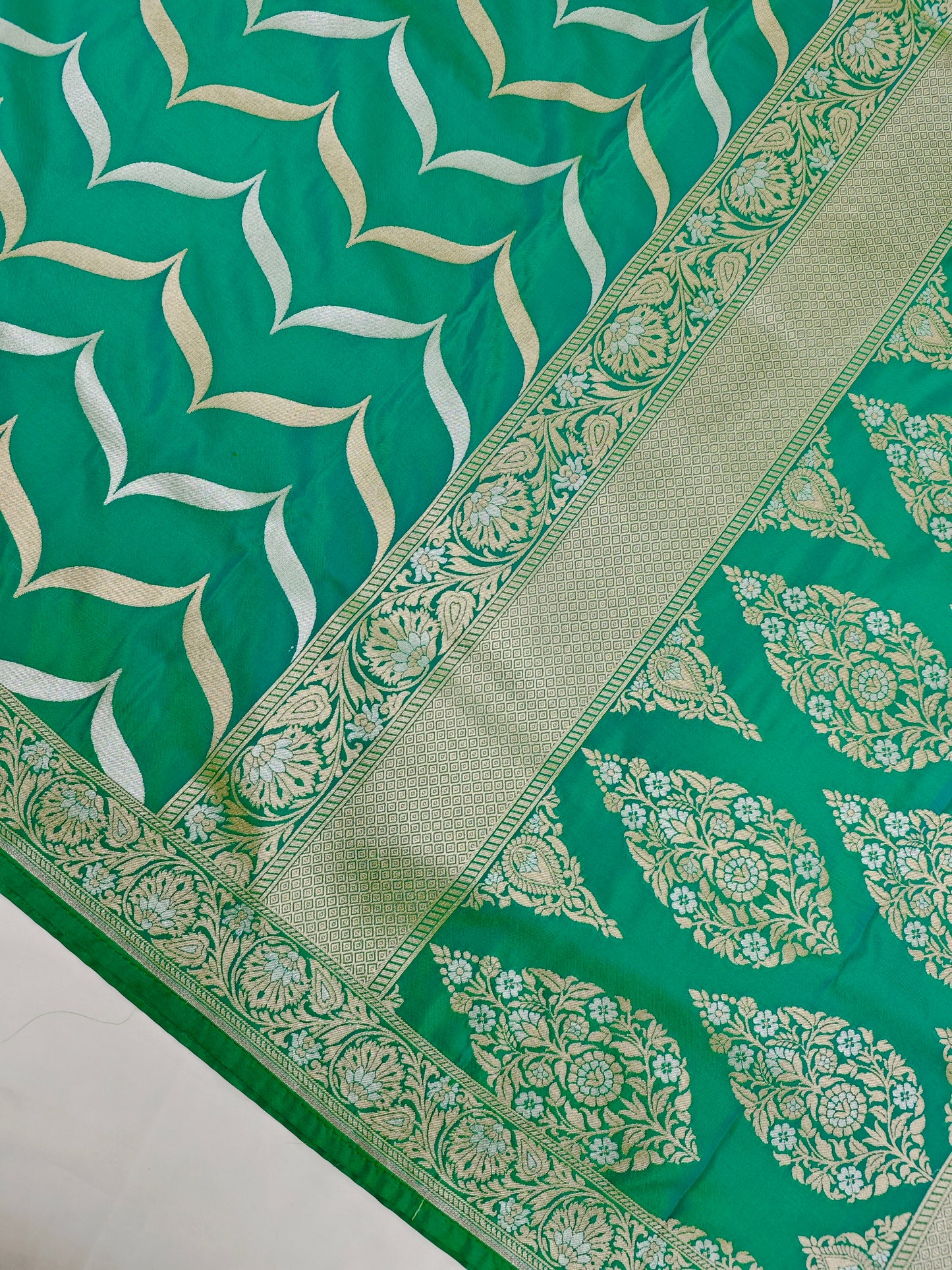 Zigzag Semi Katan SK-13