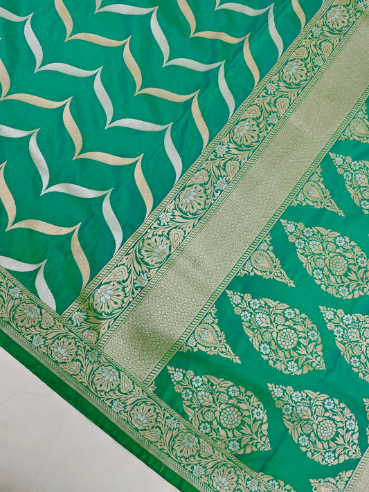 Zigzag Semi Katan SK-13