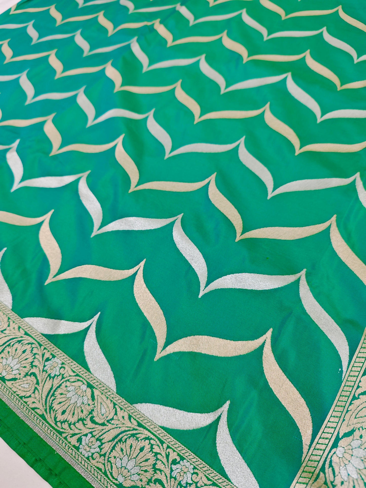 Zigzag Semi Katan SK-13