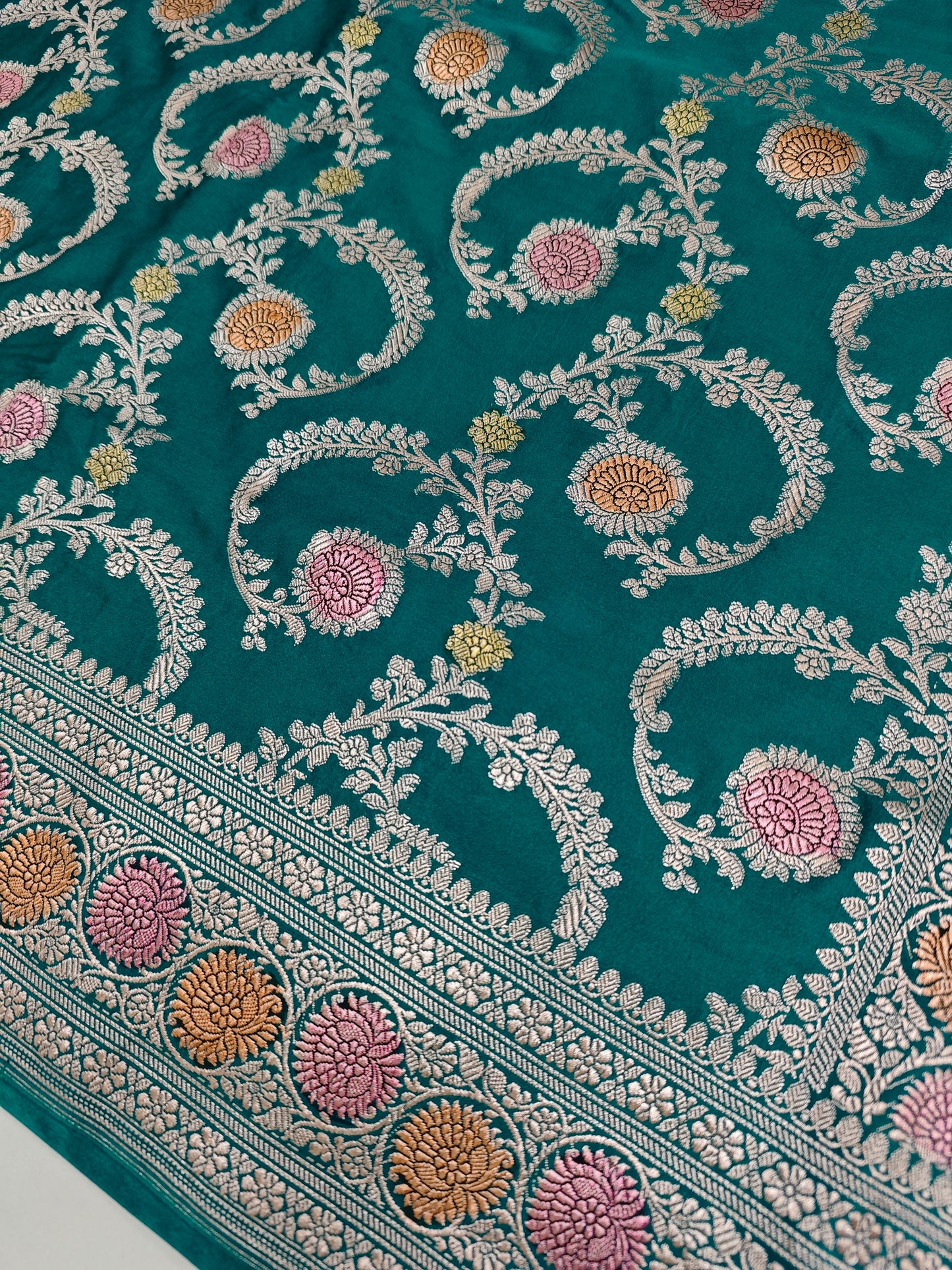 Mashru Katan Rangkaat Jaal MS16