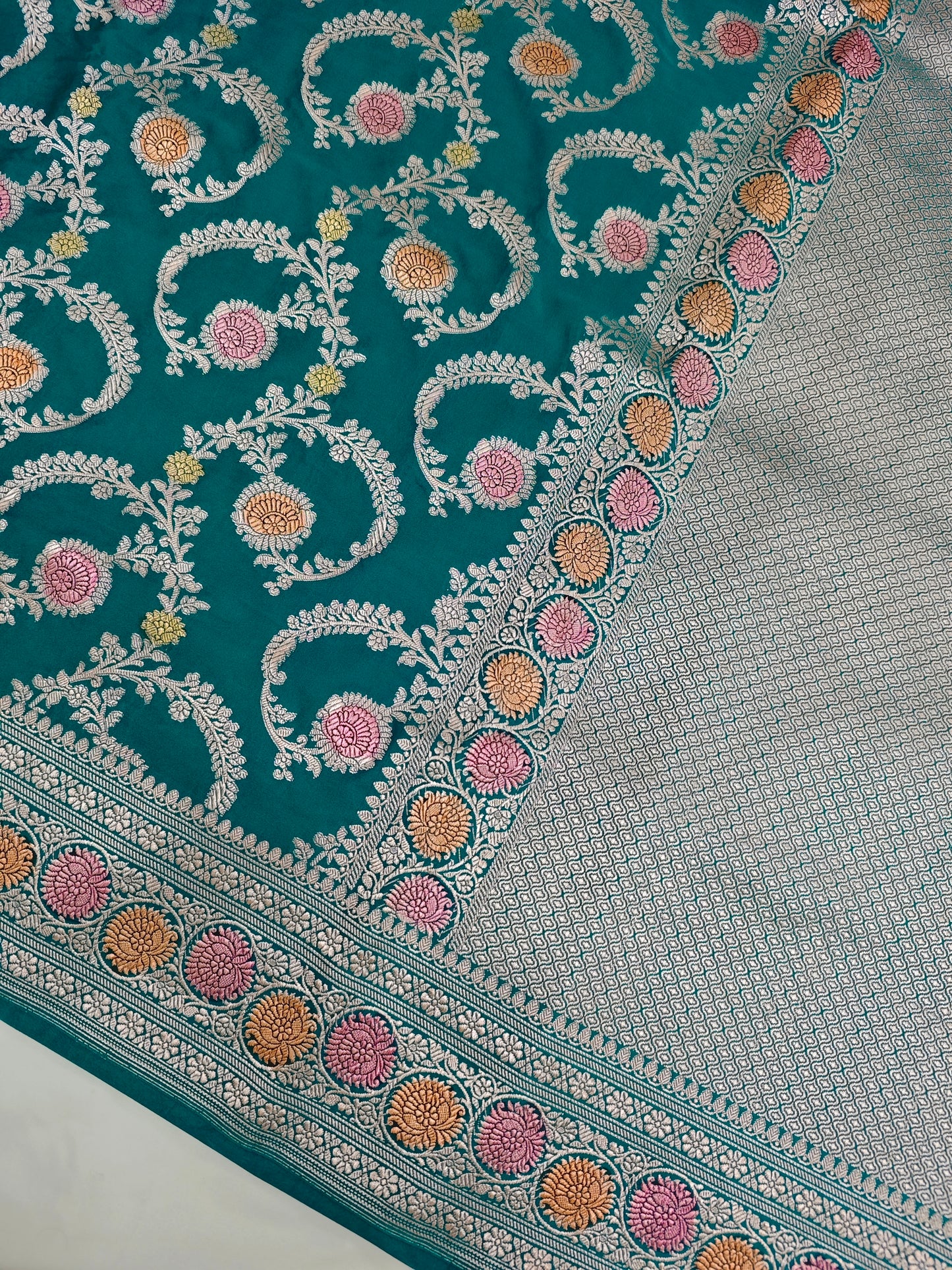 Mashru Katan Rangkaat Jaal MS16