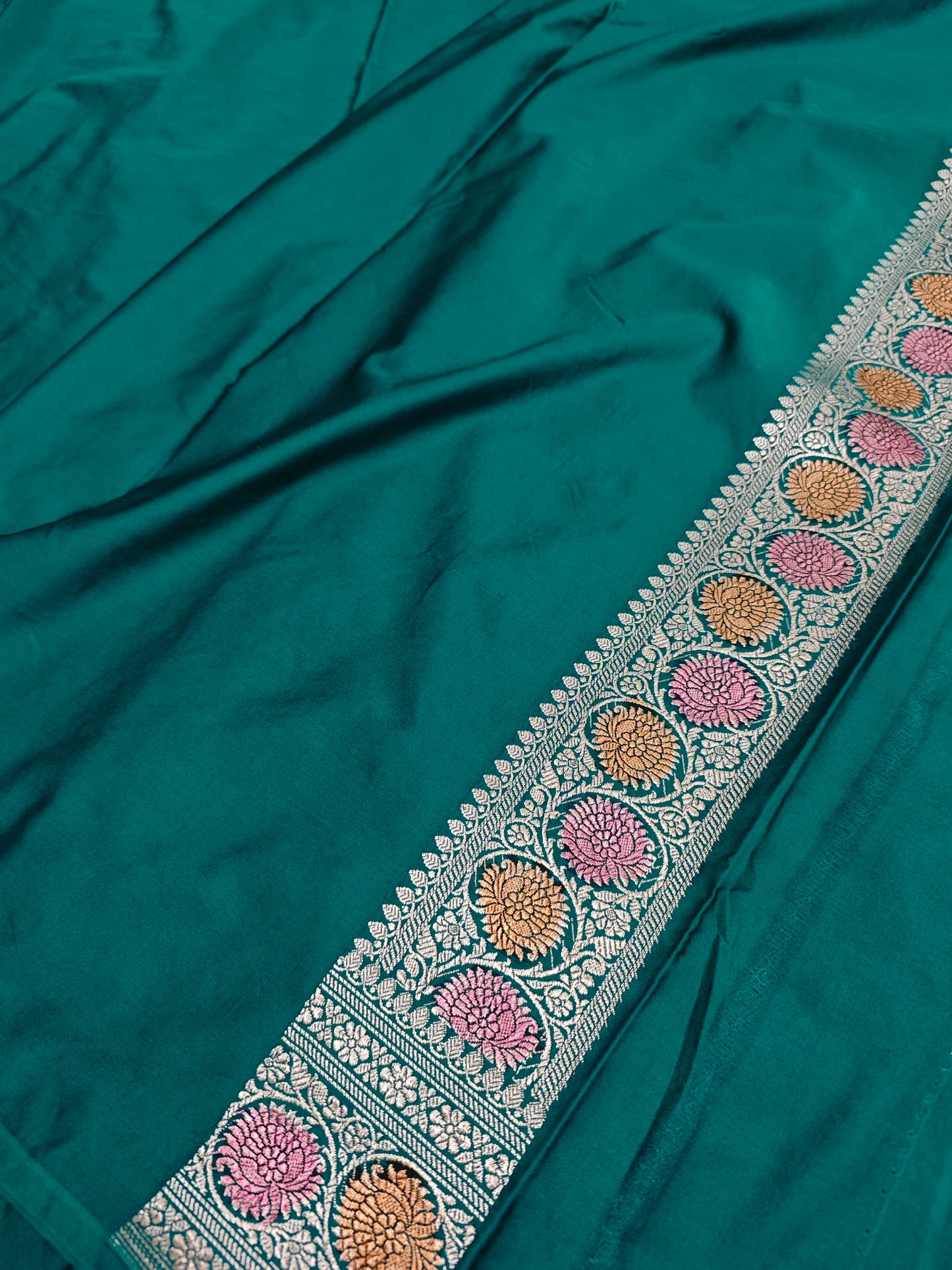 Mashru Katan Rangkaat Jaal MS16