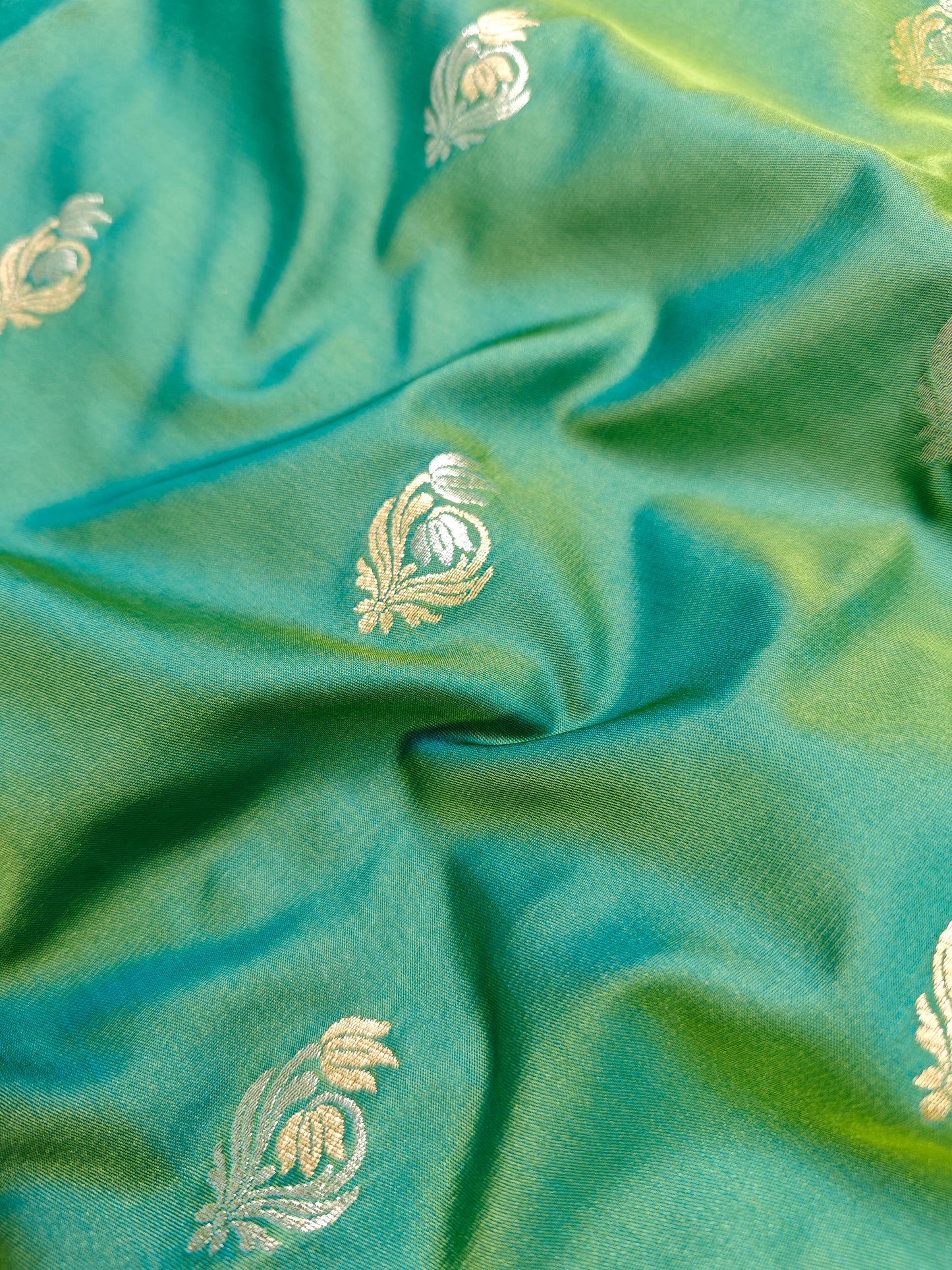 Dual-Tone Semi Katan SK-2