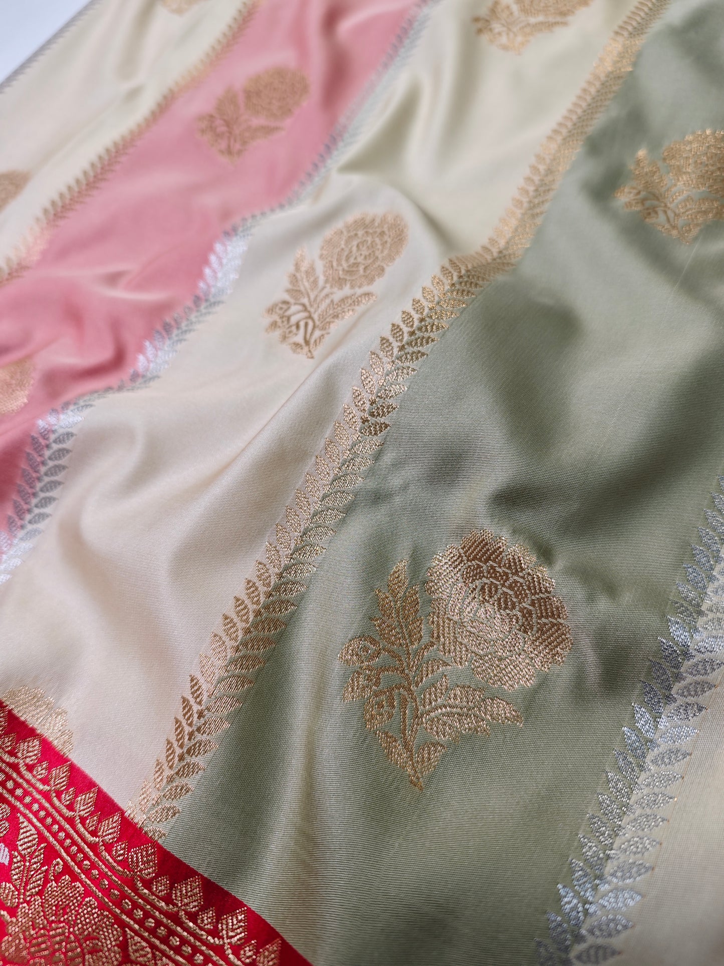 Pastel Rangkaat Semi Katan SK-1