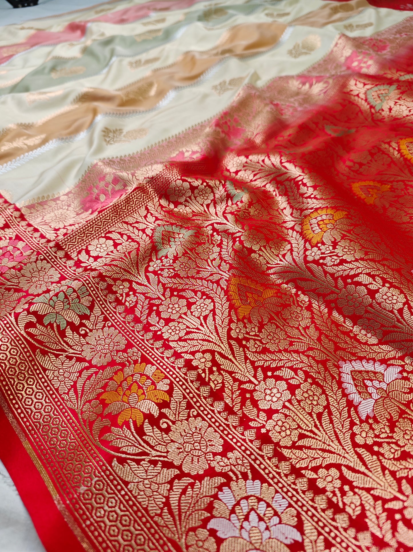 Pastel Rangkaat Semi Katan SK-1