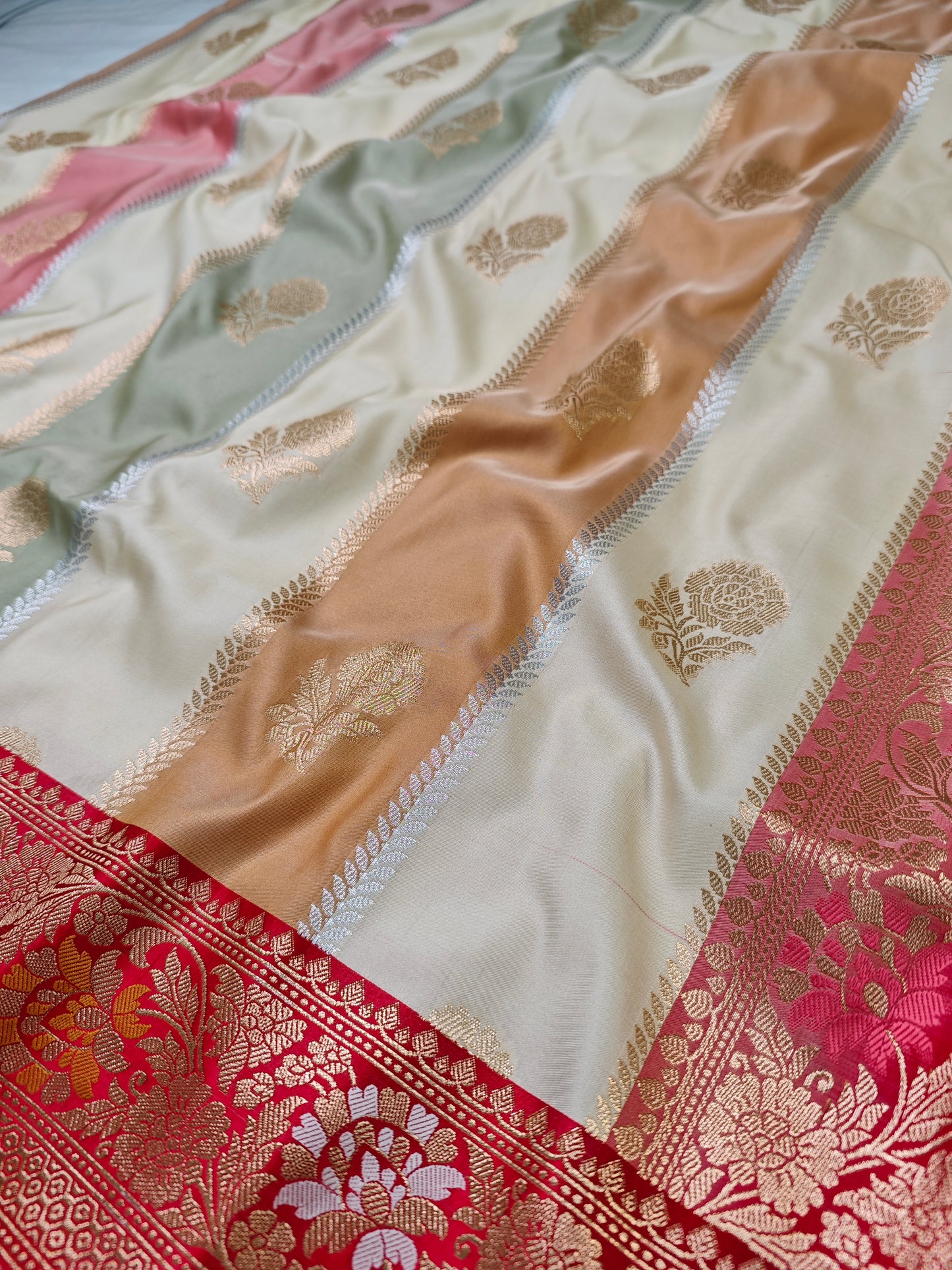 Pastel Rangkaat Semi Katan SK-1