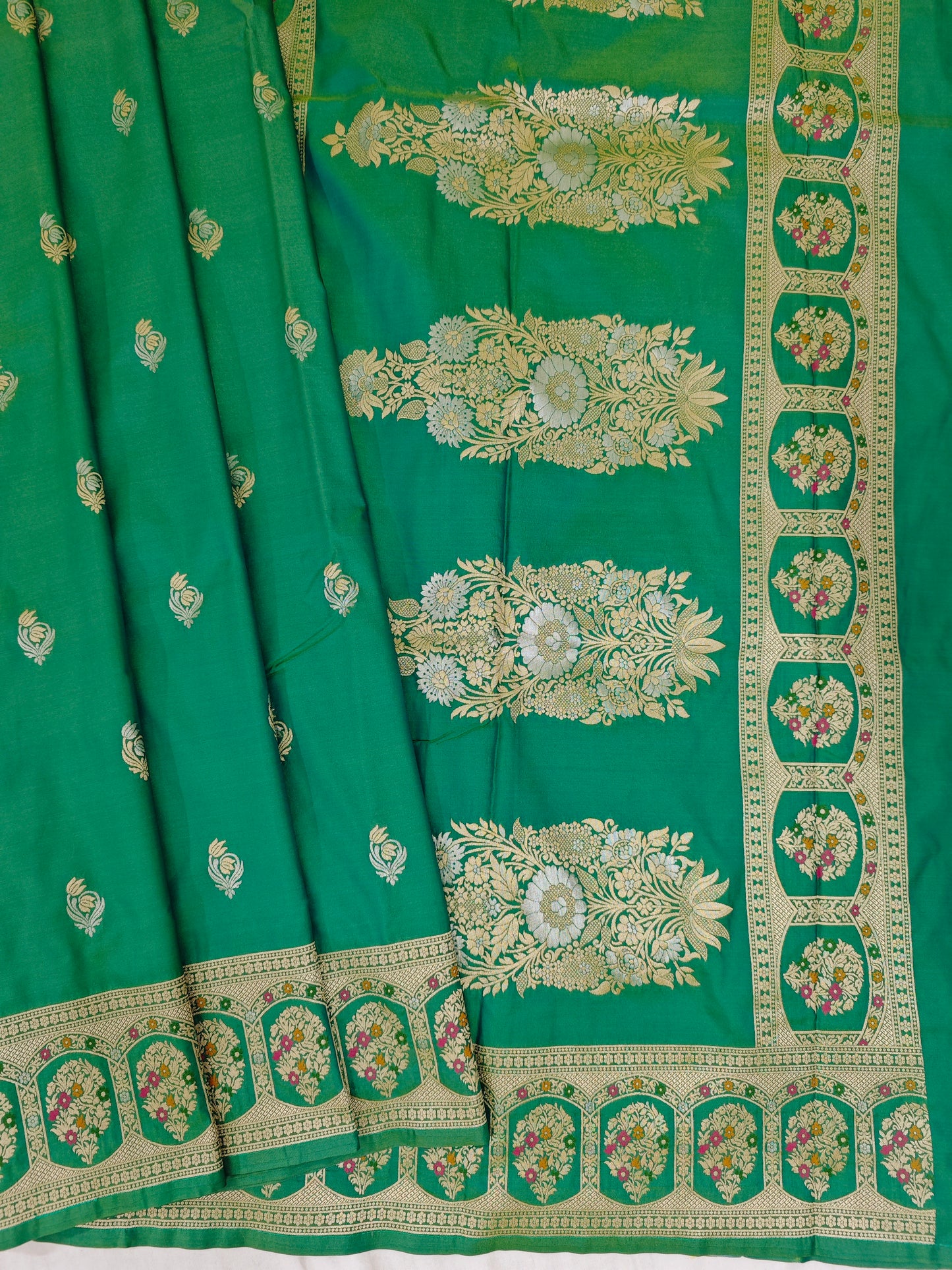 Dual-Tone Semi Katan SK-2