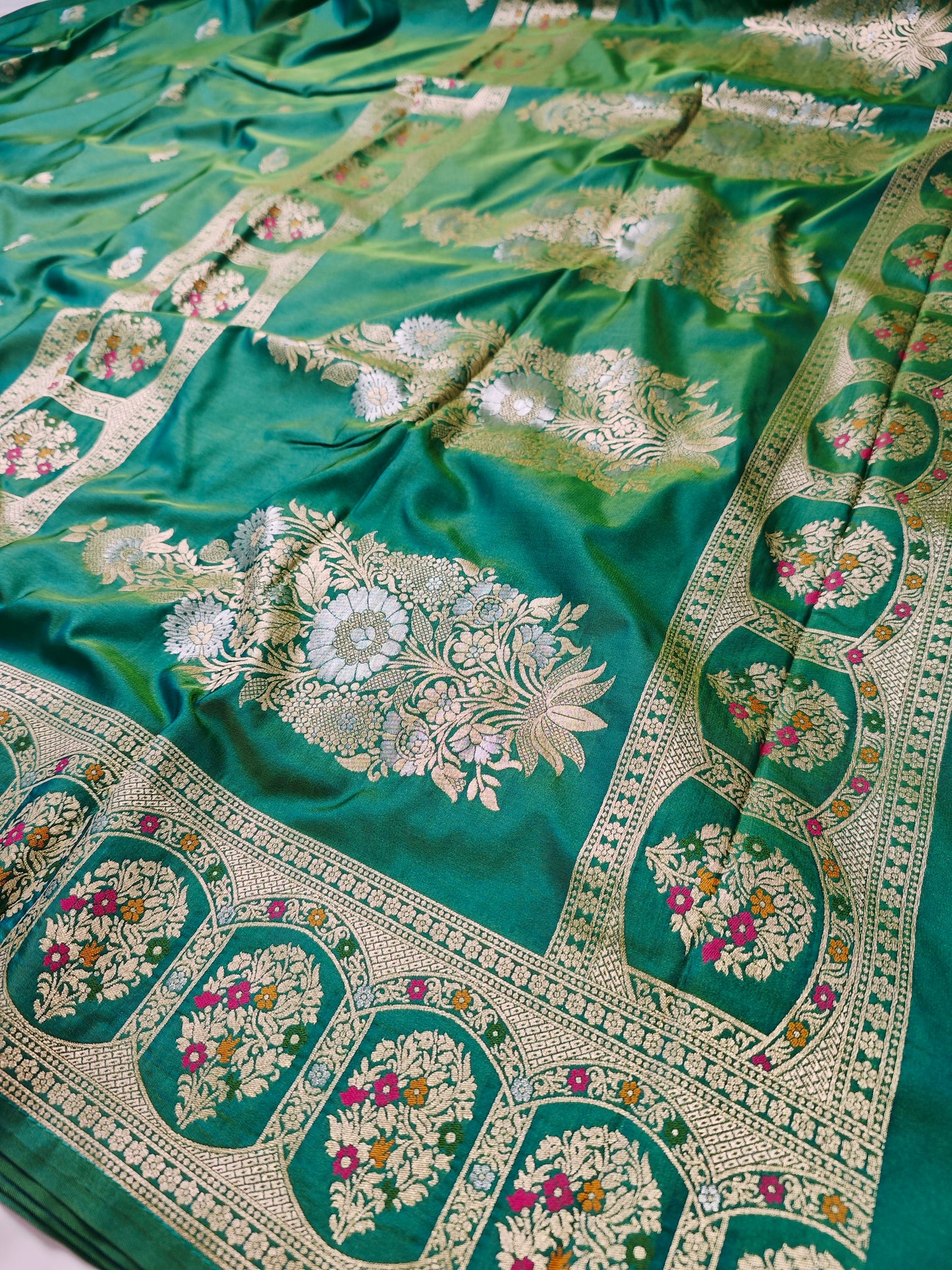 Dual-Tone Semi Katan SK-2