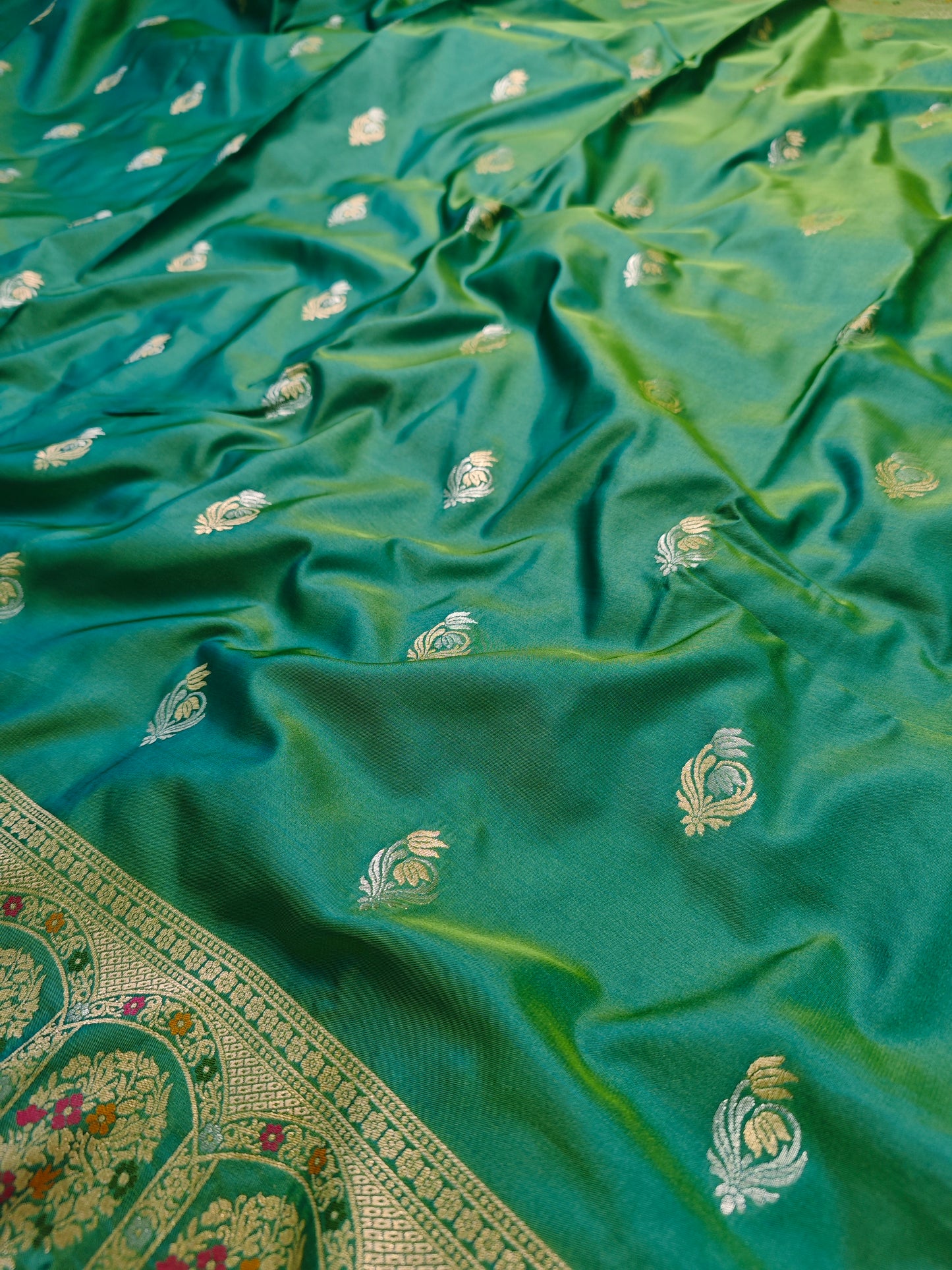 Dual-Tone Semi Katan SK-2