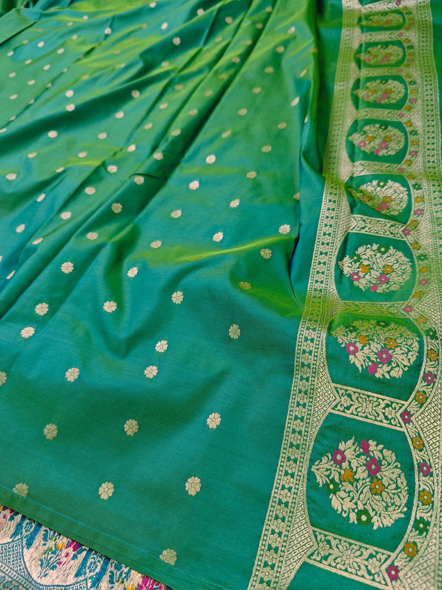 Dual-Tone Semi Katan SK-2