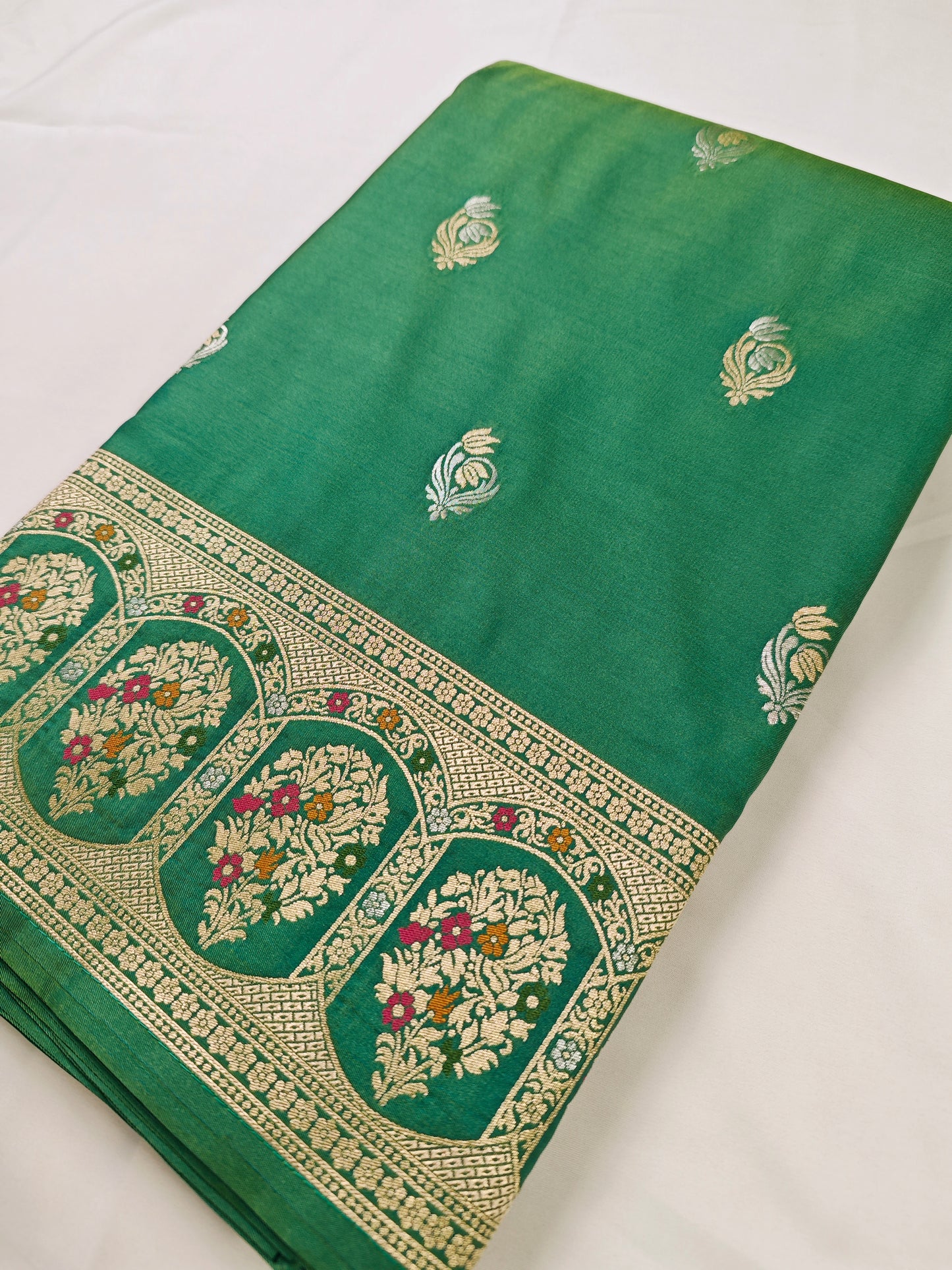 Dual-Tone Semi Katan SK-2