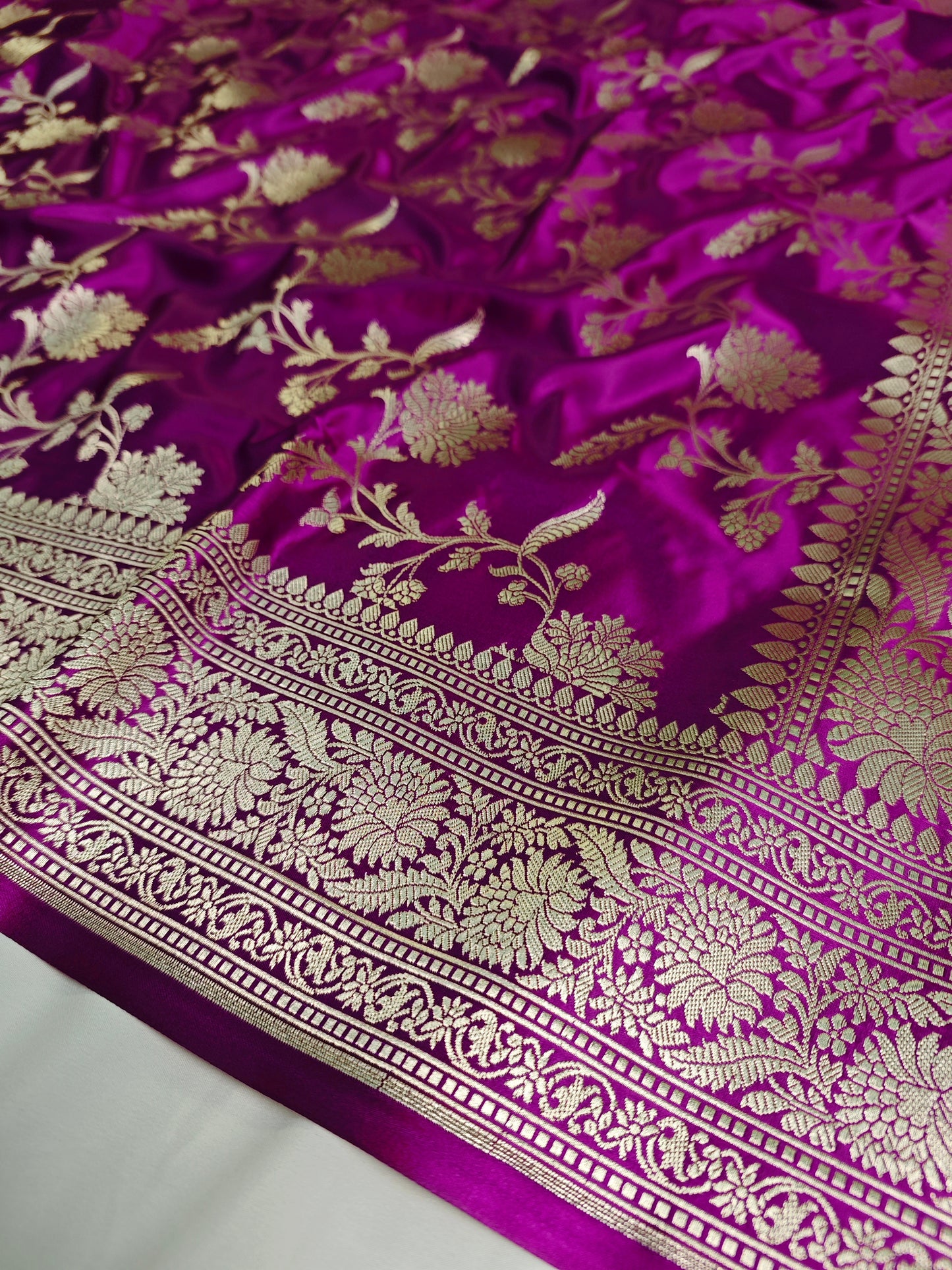 Meganta Mashru Katan Jaal MS-6