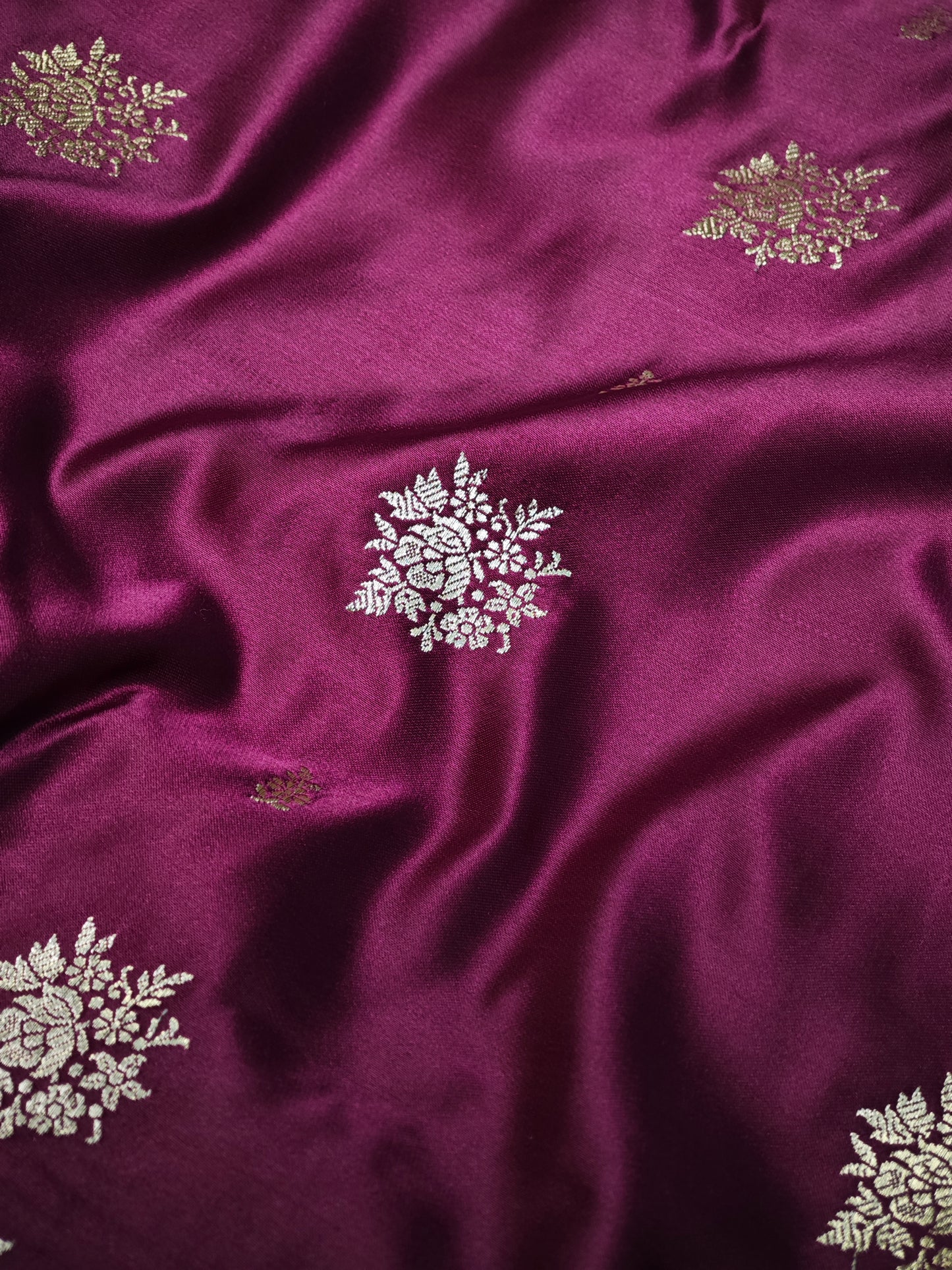 Wine Mashru Katan MS-1