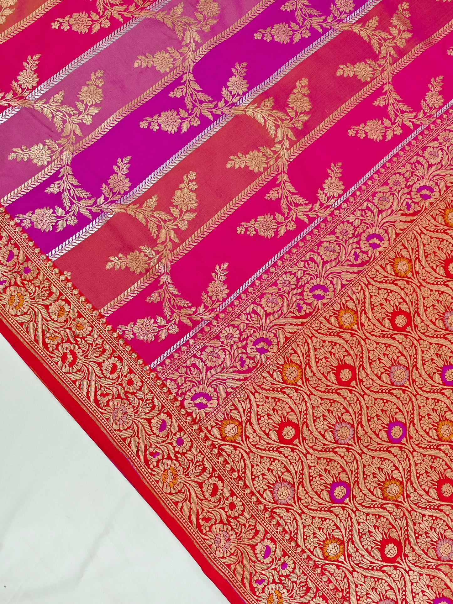 Rangkaat Semi Katan Jaal SK-8