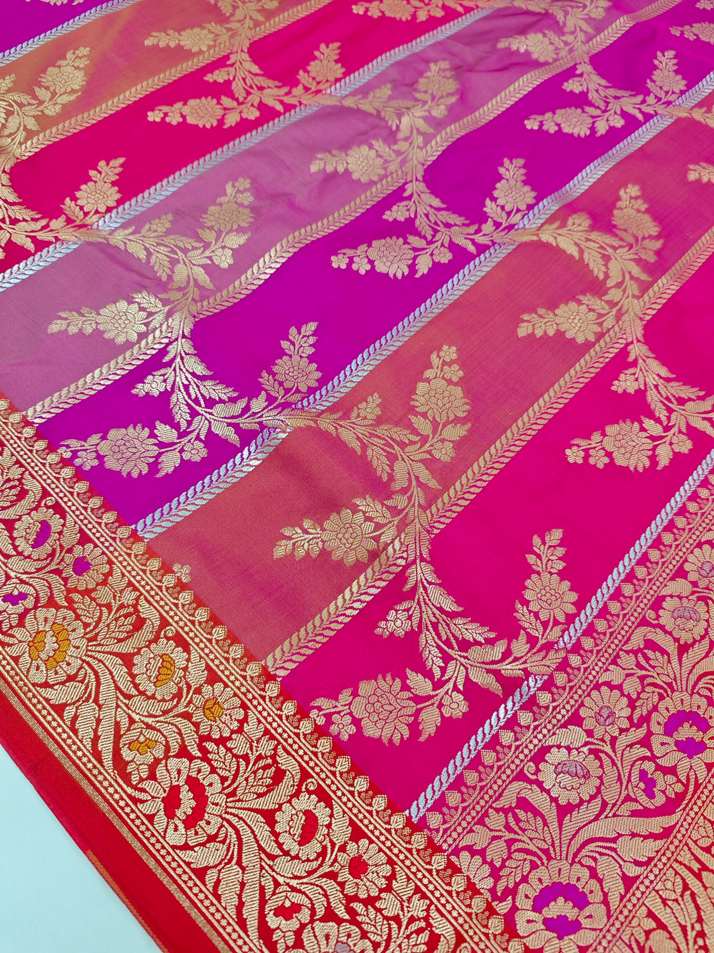 Rangkaat Semi Katan Jaal SK-8