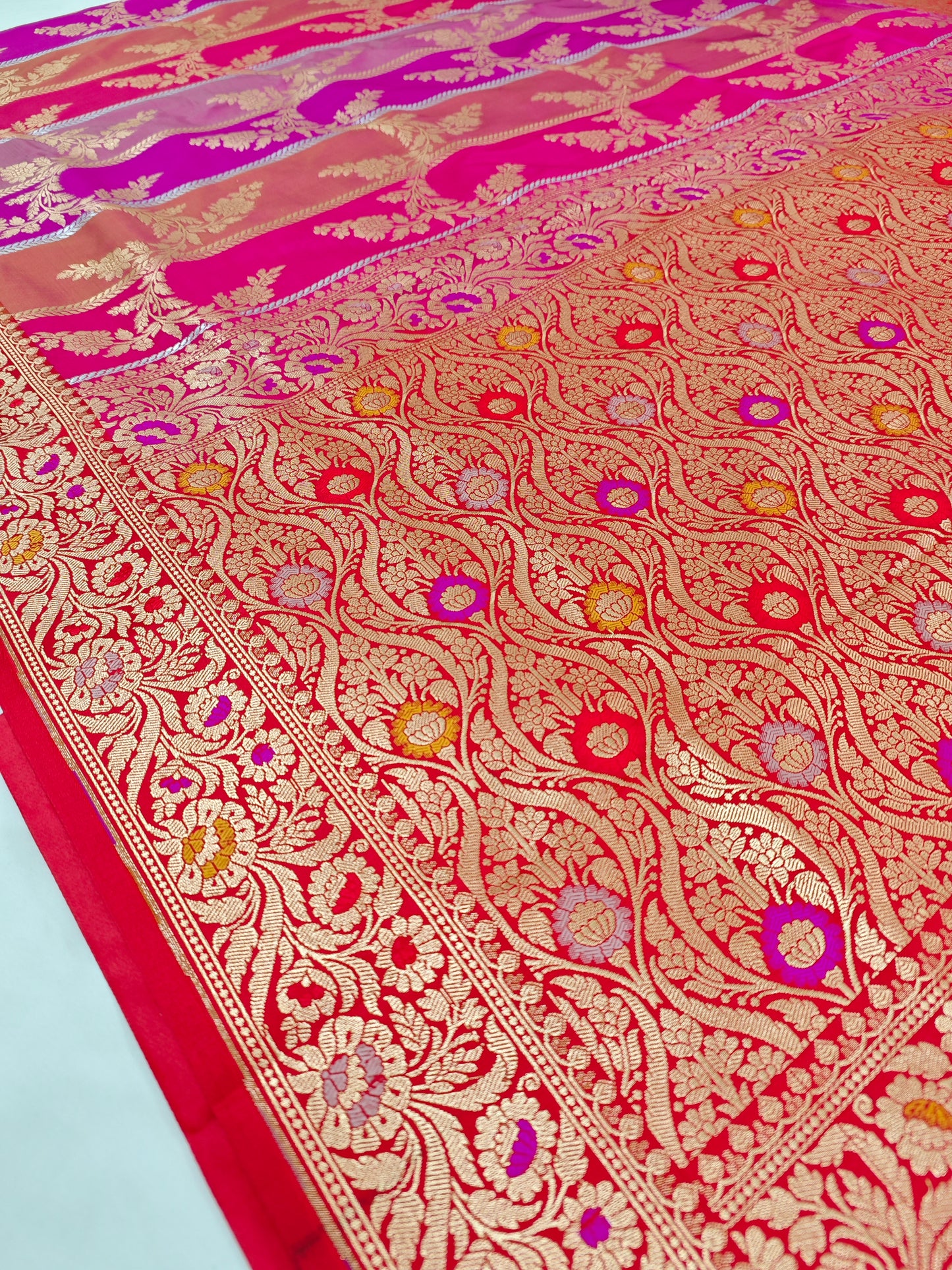 Rangkaat Semi Katan Jaal SK-8