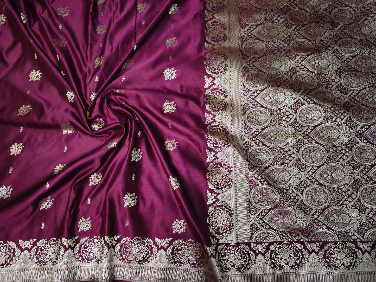 Wine Mashru Katan MS-1