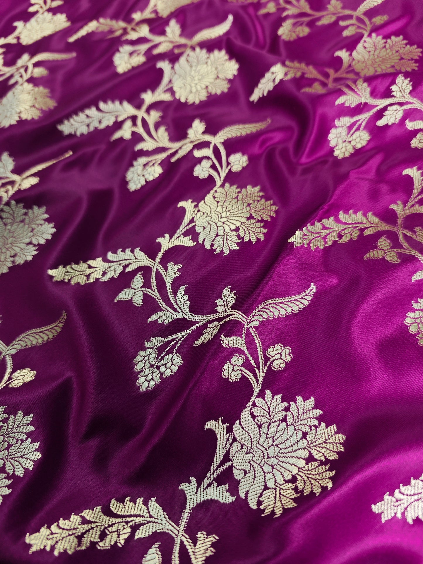 Meganta Mashru Katan Jaal MS-6