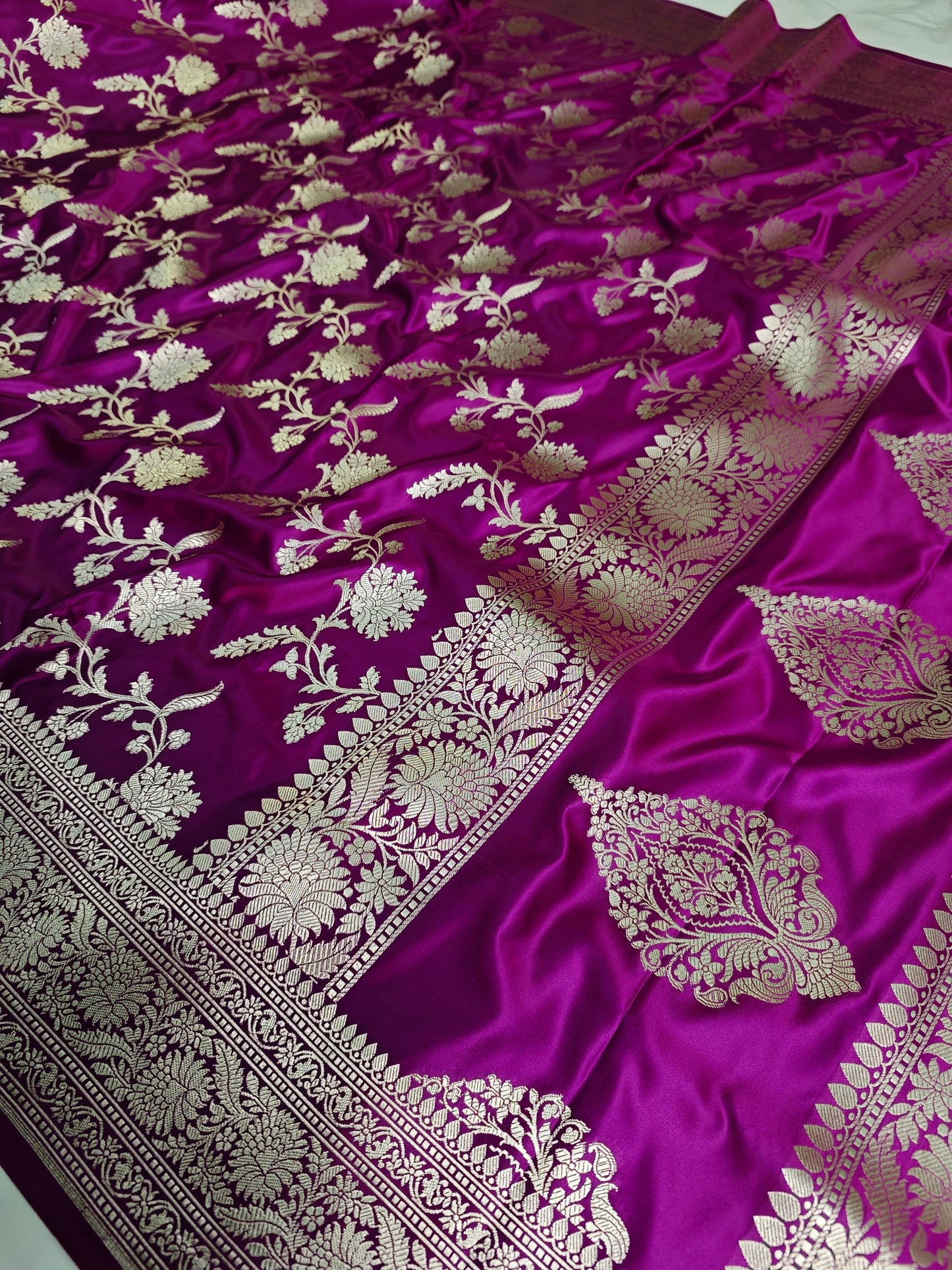 Meganta Mashru Katan Jaal MS-6